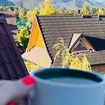 Lägenhet Tatrzanski Poranek