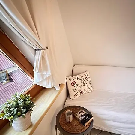 Tatrzanski Poranek 자코파네