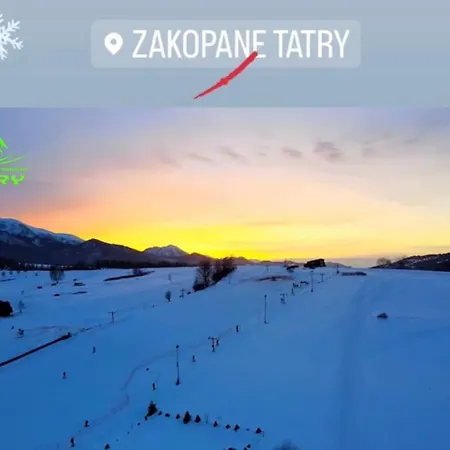 Tatrzanski Poranek