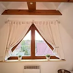 Tatrzanski Poranek Апартаменты Закопане