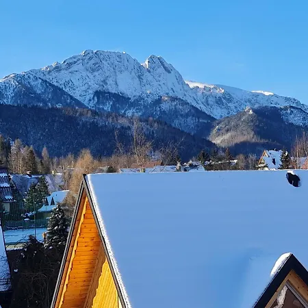 Tatrzanski Poranek Zakopane