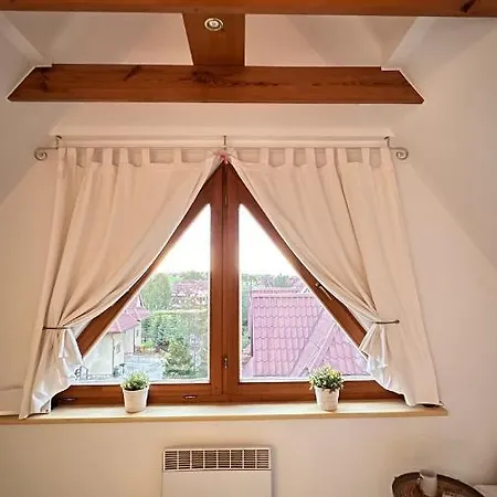 Tatrzanski Poranek Daire Zakopane