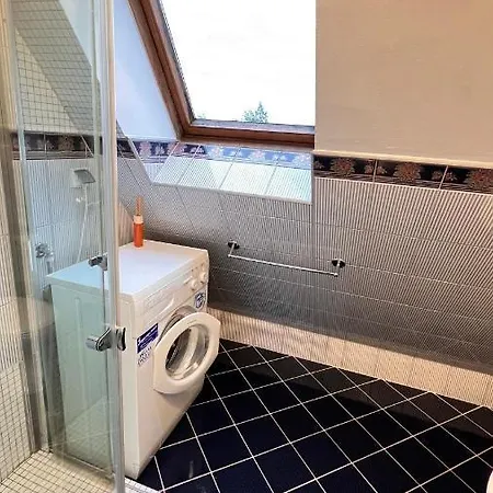 Tatrzanski Poranek Daire Zakopane