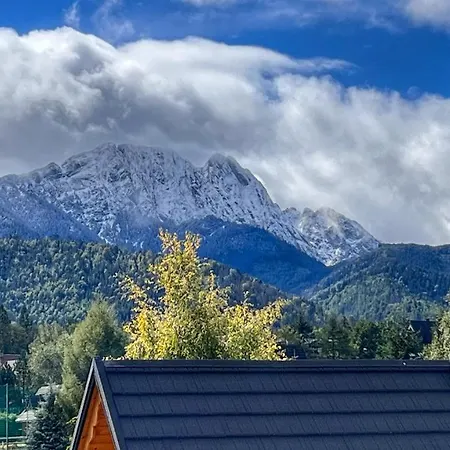 Tatrzanski Poranek *