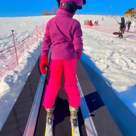 Tatrzanski Poranek Appartement