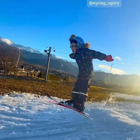 Tatrzanski Poranek *