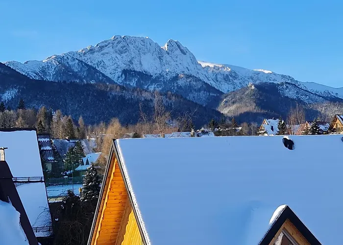 Tatrzanski Poranek Zakopane