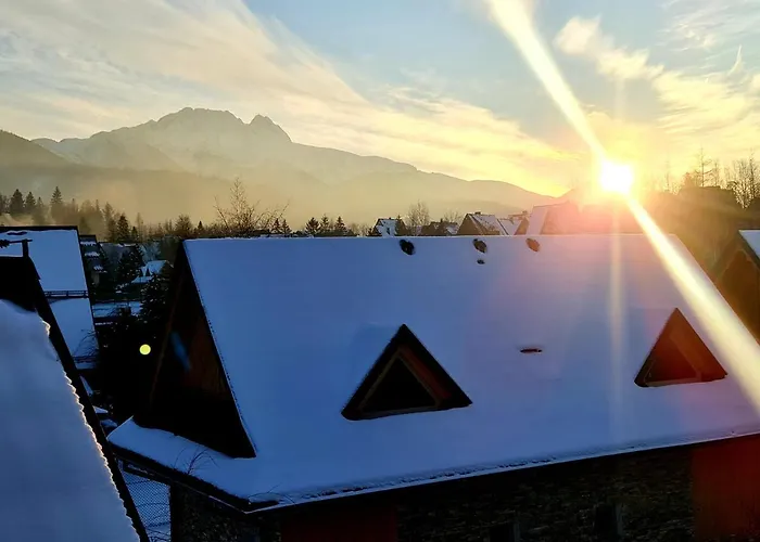 Tatrzanski Poranek *