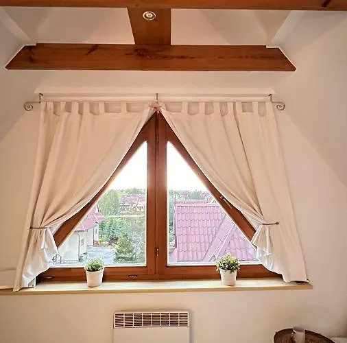 Tatrzanski Poranek Appartement Zakopane