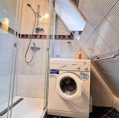 Appartement Tatrzanski Poranek Zakopane