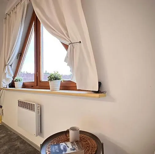 Tatrzanski Poranek Appartement Zakopane