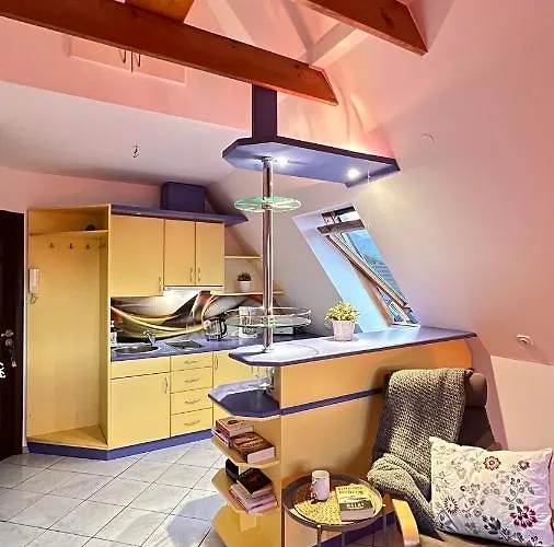 Appartement Tatrzanski Poranek *