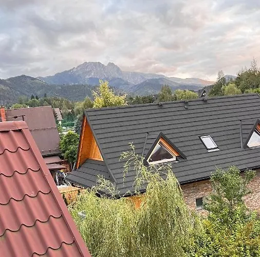 Tatrzanski Poranek Appartement