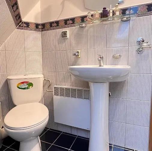 Appartement Tatrzanski Poranek