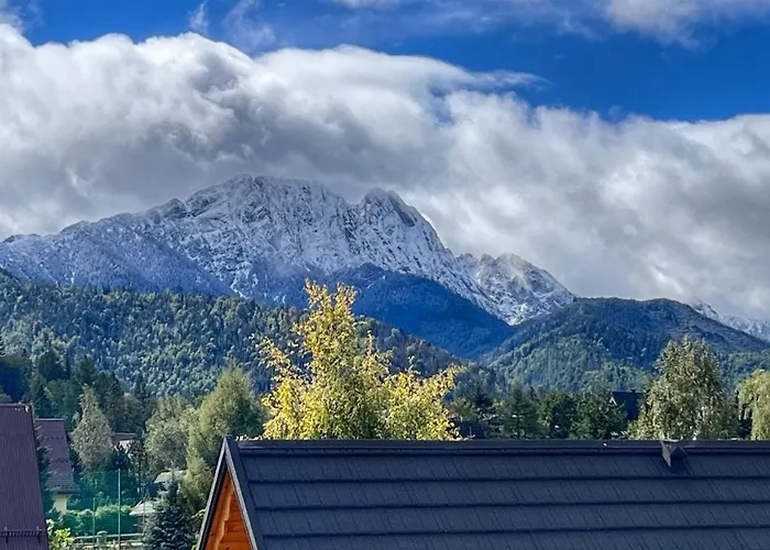 Tatrzanski Poranek *