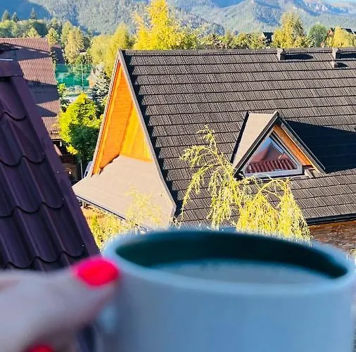 Appartement Tatrzanski Poranek