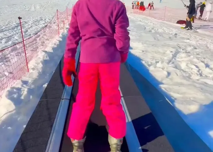 Tatrzanski Poranek Appartement