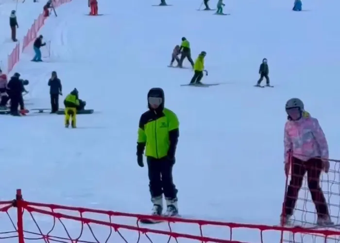 Tatrzanski Poranek Appartement *