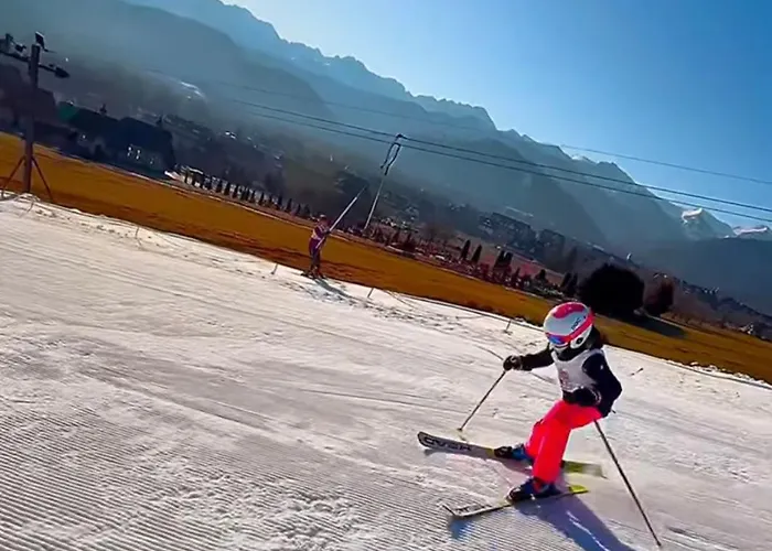 Tatrzanski Poranek Appartement